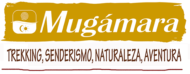 Mugámara, viajes de naturaleza y aventura